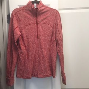 Women’s Lululemon 3/4 Zip